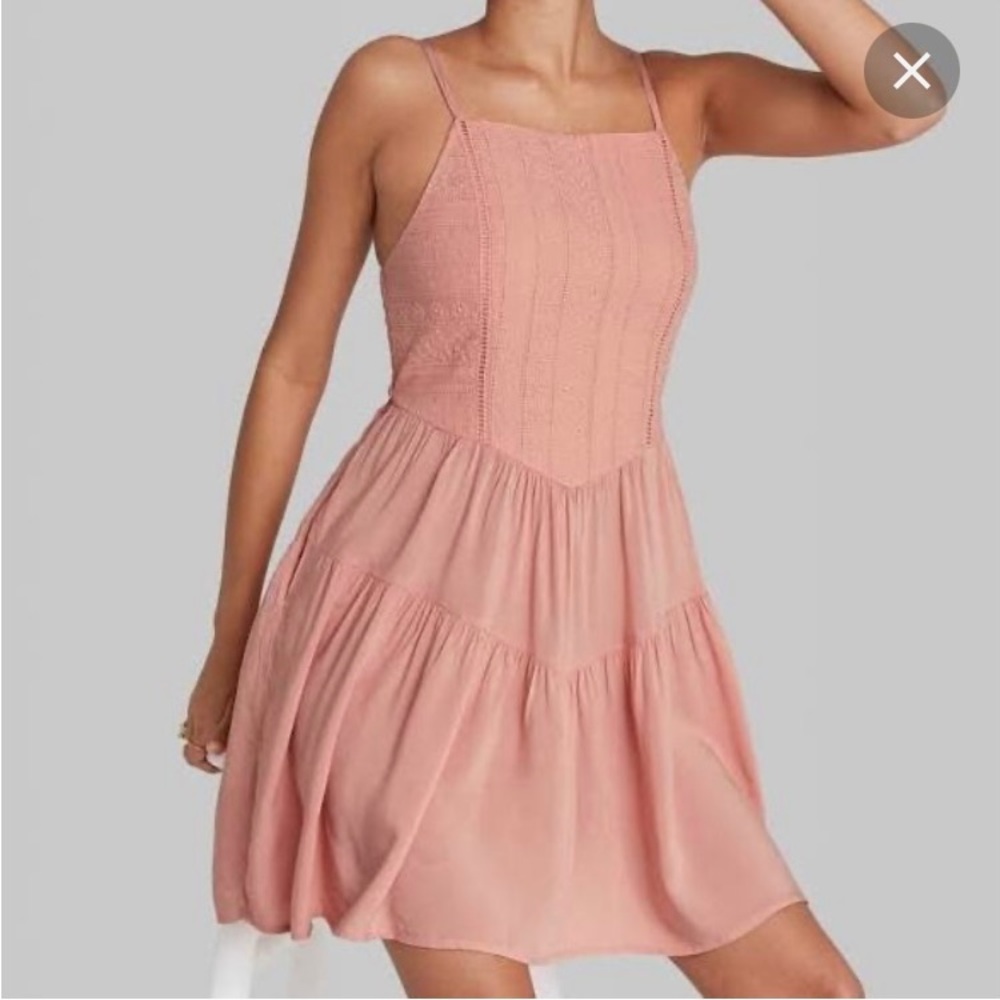 🌸Wild Fable Dress🌸